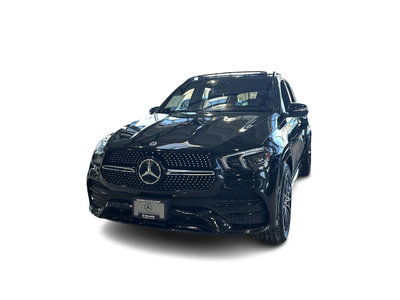 2022 Mercedes-Benz GLE350 in Vancouver, British Columbia