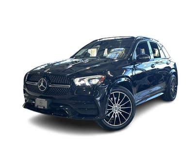 2022 Mercedes-Benz GLE350 in Vancouver, British Columbia