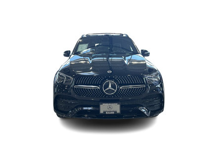 2022 Mercedes-Benz GLE350 in Vancouver, British Columbia