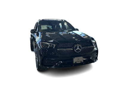 2022 Mercedes-Benz GLE350 in North Vancouver, British Columbia