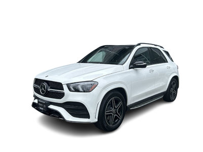 Mercedes-Benz GLE350  2022 à Vancouver, Colombie-Britannique