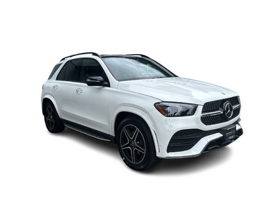 Mercedes-Benz GLE350  2022 à Vancouver, Colombie-Britannique