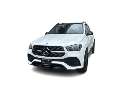 Mercedes-Benz GLE350  2022 à Vancouver, Colombie-Britannique