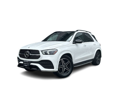Mercedes-Benz GLE350  2022 à Vancouver, Colombie-Britannique