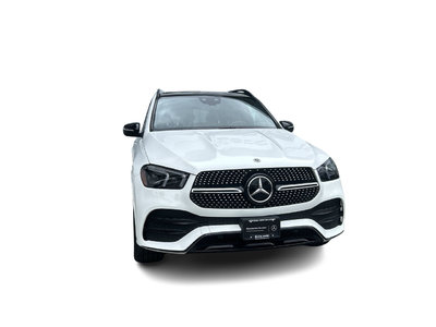Mercedes-Benz GLE350  2022 à Vancouver, Colombie-Britannique