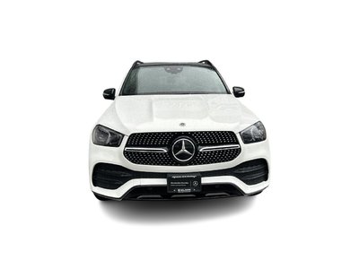 2022 Mercedes-Benz GLE350 in Vancouver, British Columbia