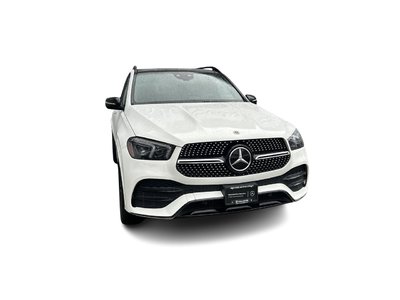 2022 Mercedes-Benz GLE350 in Vancouver, British Columbia