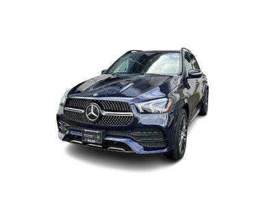 2022 Mercedes-Benz GLE350 in Vancouver, British Columbia