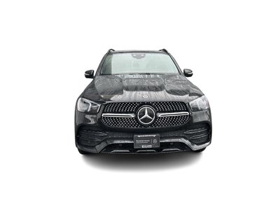 2022  GLE350 in North Vancouver, British Columbia