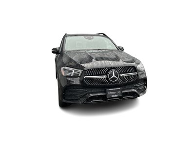 2022  GLE350 in North Vancouver, British Columbia