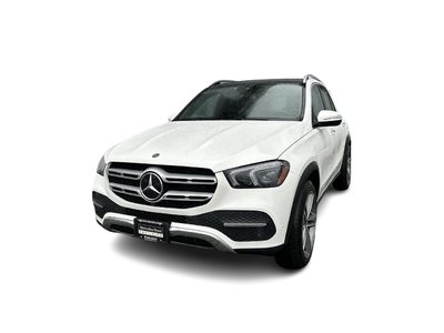 2022 Mercedes-Benz GLE350 in Vancouver, British Columbia