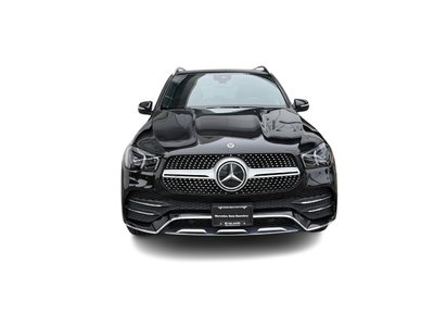 2022 Mercedes-Benz GLE350 in North Vancouver, British Columbia