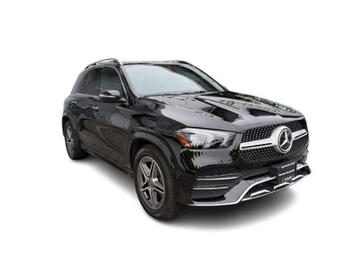 2022 Mercedes-Benz GLE350 in North Vancouver, British Columbia