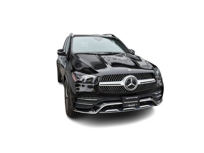 2022 Mercedes-Benz GLE350 in North Vancouver, British Columbia