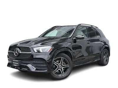 2022 Mercedes-Benz GLE350 in Vancouver, British Columbia
