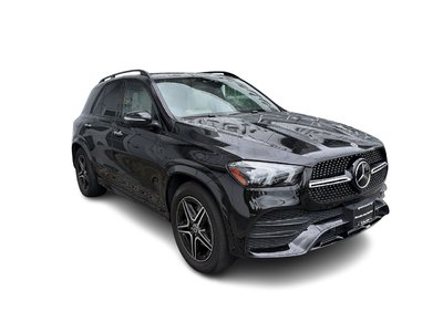 2022 Mercedes-Benz GLE350 in Vancouver, British Columbia
