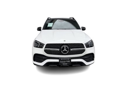 2022  GLE350 in North Vancouver, British Columbia