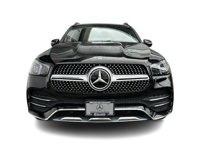 2023  GLE350 in North Vancouver, British Columbia