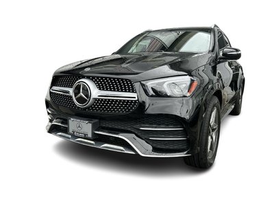 Mercedes-Benz GLE350  2023 à Vancouver, Colombie-Britannique