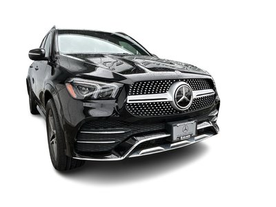 2023  GLE350 in North Vancouver, British Columbia