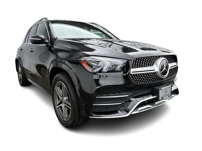 2023  GLE350 in North Vancouver, British Columbia