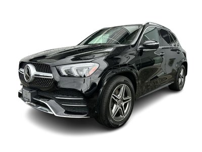 Mercedes-Benz GLE350  2023 à Vancouver, Colombie-Britannique