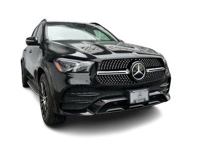 Mercedes-Benz GLE350  2023 à Vancouver, Colombie-Britannique