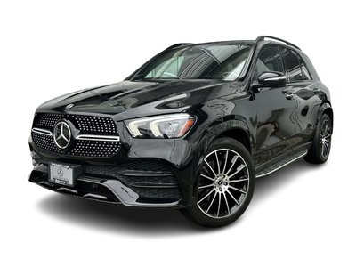Mercedes-Benz GLE350  2023 à Vancouver, Colombie-Britannique