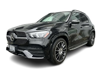 Mercedes-Benz GLE350  2023 à Vancouver, Colombie-Britannique