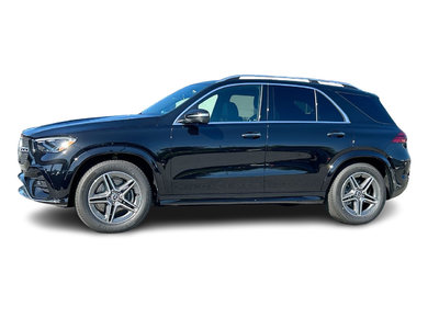 2024 Mercedes-Benz GLE350 in Vancouver, British Columbia