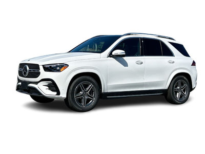 2024 Mercedes-Benz GLE350 in Vancouver, British Columbia