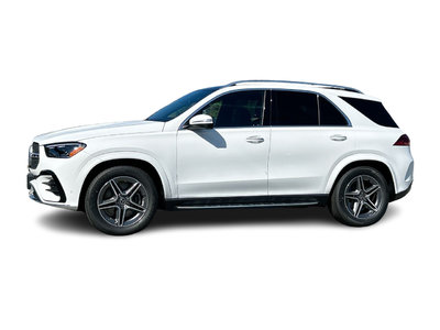 2024 Mercedes-Benz GLE350 in Vancouver, British Columbia