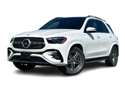 2024 Mercedes-Benz GLE350 in Vancouver, British Columbia