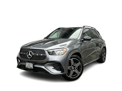 2024 Mercedes-Benz GLE350 in Vancouver, British Columbia