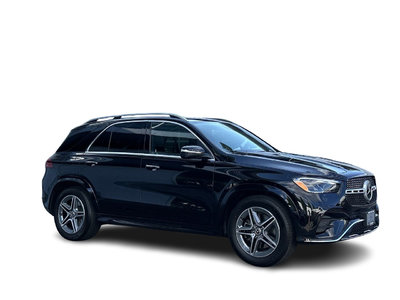 2024 Mercedes-Benz GLE350 in Vancouver, British Columbia