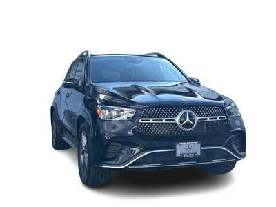 Mercedes-Benz GLE350  2024 à Vancouver, Colombie-Britannique