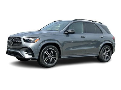 Mercedes-Benz GLE350  2024 à Vancouver, Colombie-Britannique