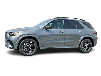 Mercedes-Benz GLE350  2024 à Vancouver, Colombie-Britannique