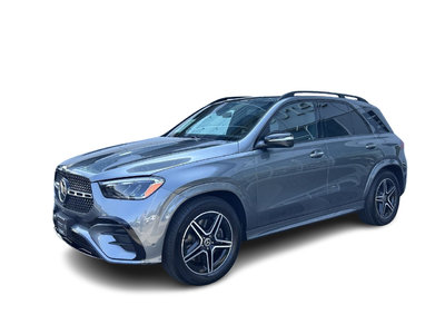 Mercedes-Benz GLE350  2024 à Vancouver, Colombie-Britannique