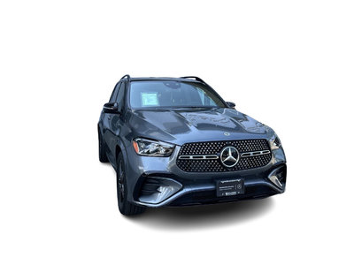 Mercedes-Benz GLE350  2024 à Vancouver, Colombie-Britannique