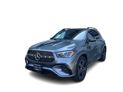 Mercedes-Benz GLE350  2024 à Vancouver, Colombie-Britannique