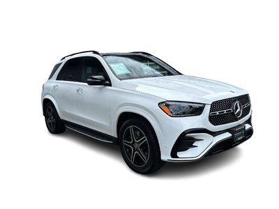 2024 Mercedes-Benz GLE350 in Vancouver, British Columbia