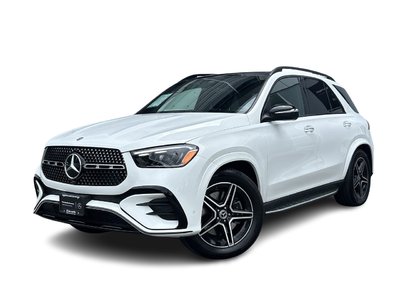 2024 Mercedes-Benz GLE350 in Vancouver, British Columbia