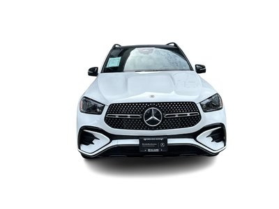 2024 Mercedes-Benz GLE350 in Vancouver, British Columbia