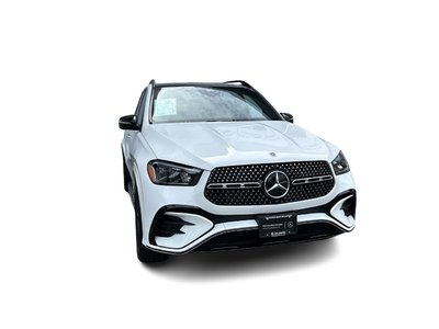 2024 Mercedes-Benz GLE350 in Vancouver, British Columbia