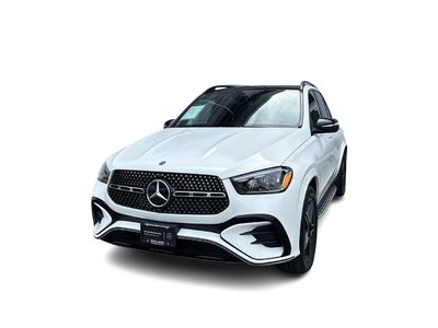 2024 Mercedes-Benz GLE350 in Vancouver, British Columbia