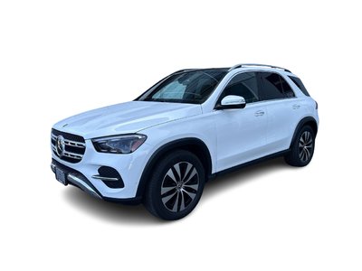 2024 Mercedes-Benz GLE350 in Vancouver, British Columbia