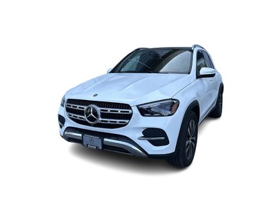 2024 Mercedes-Benz GLE350 in Vancouver, British Columbia