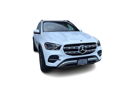 2024 Mercedes-Benz GLE350 in Vancouver, British Columbia