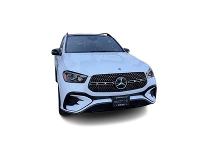 2024 Mercedes-Benz GLE350 in North Vancouver, British Columbia